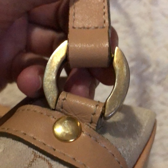 Pinky and Diane Small Crossbody Bag - Picture 4 of 13